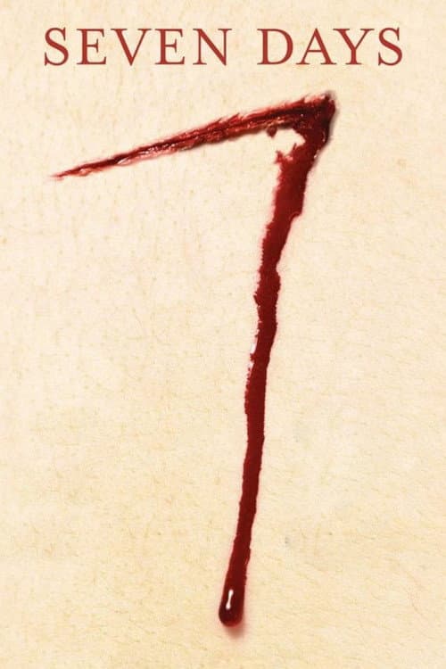 Seven Days — poster