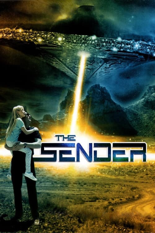 The Sender — poster