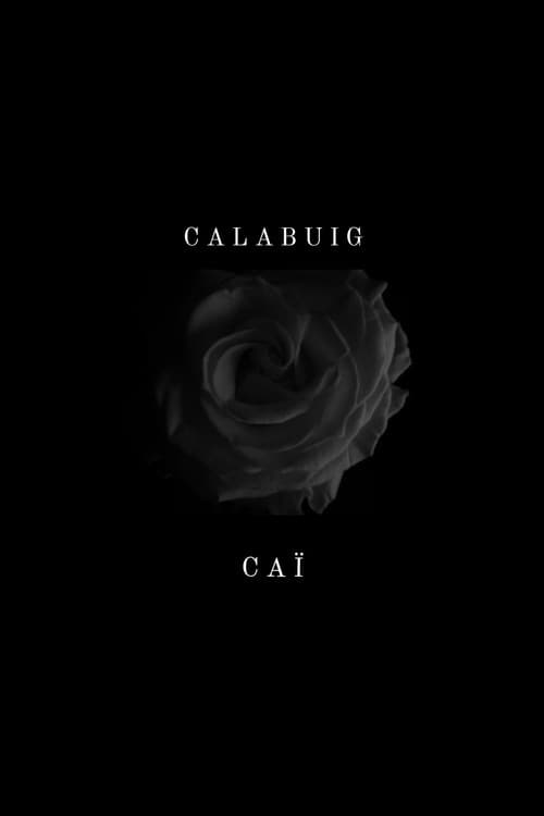 Calabuig — poster