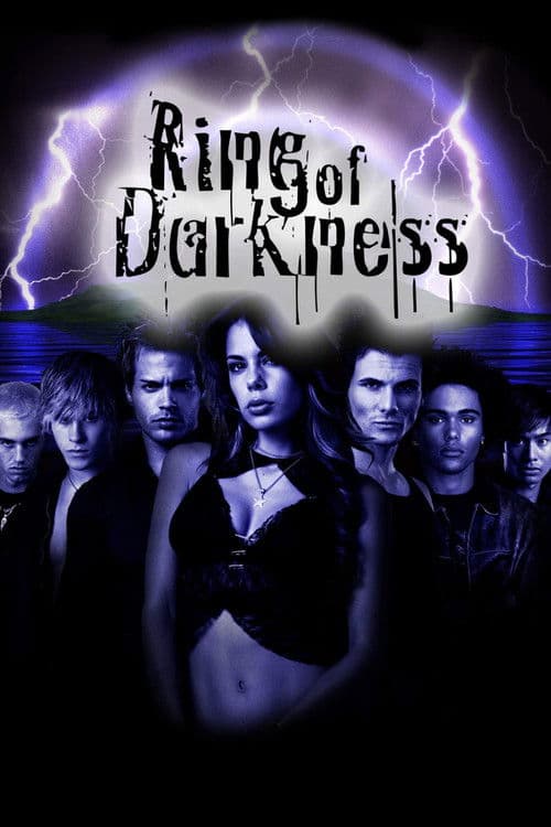 Ring of Darkness — poster