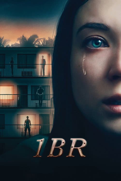 1BR — poster