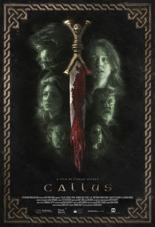 Callus — poster