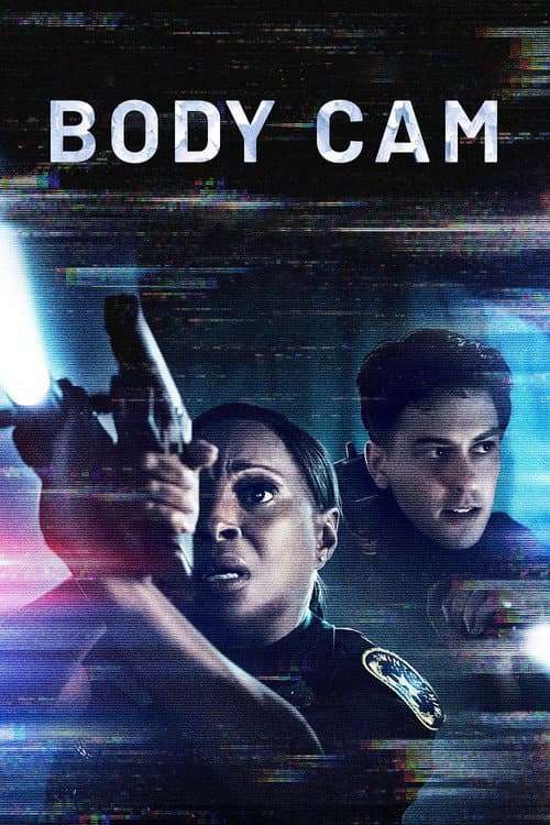 Body Cam — poster