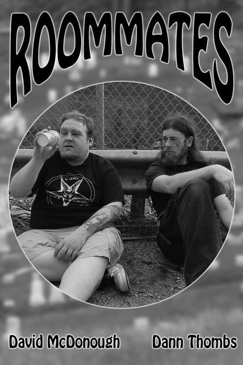 Room-Mates — poster