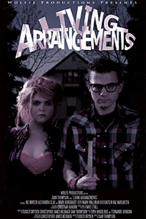 Living Arrangements — poster