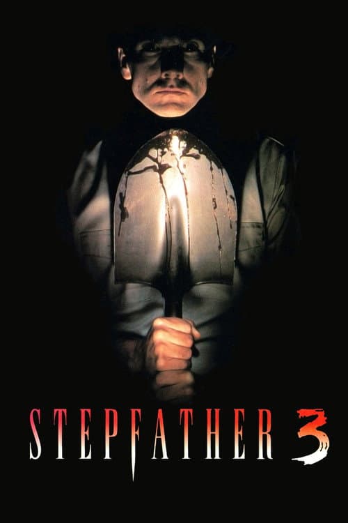 Stepfather 3 — poster