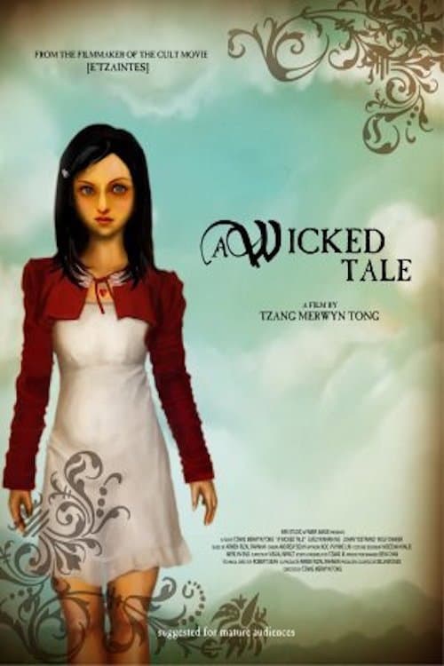A Wicked Tale — poster