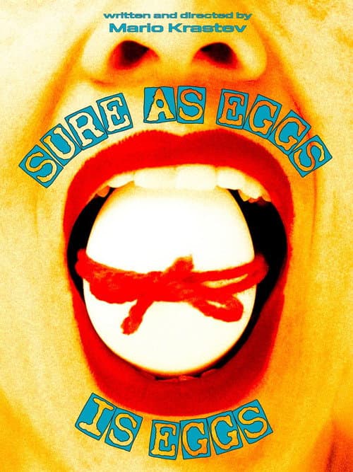 Sure as Eggs Is Eggs — poster