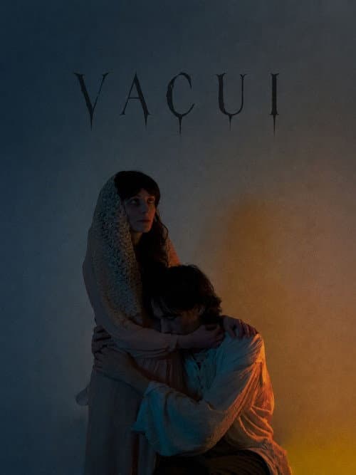 Vacui — poster