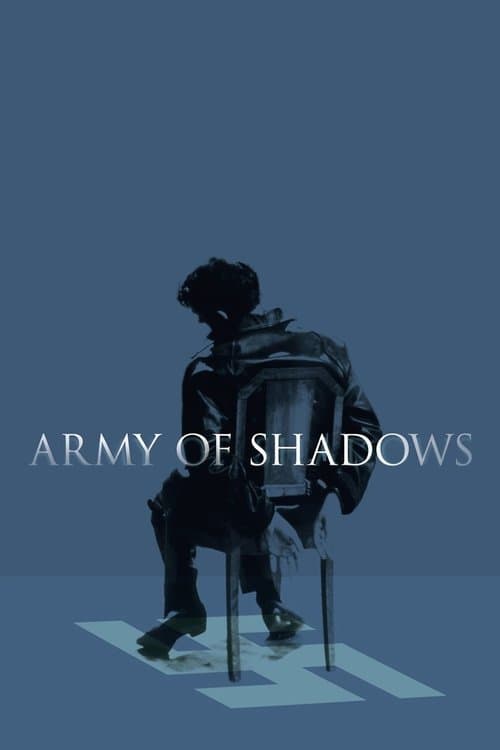 Army of Shadows — poster