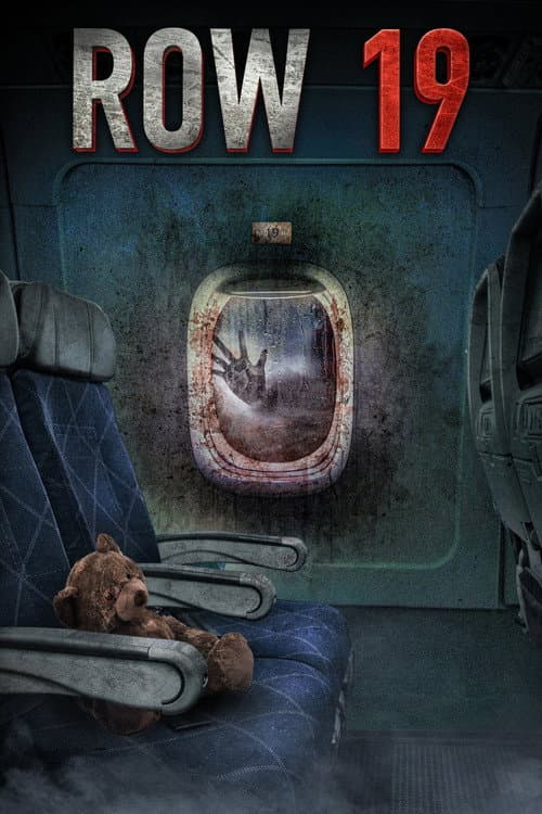 Row 19 — poster