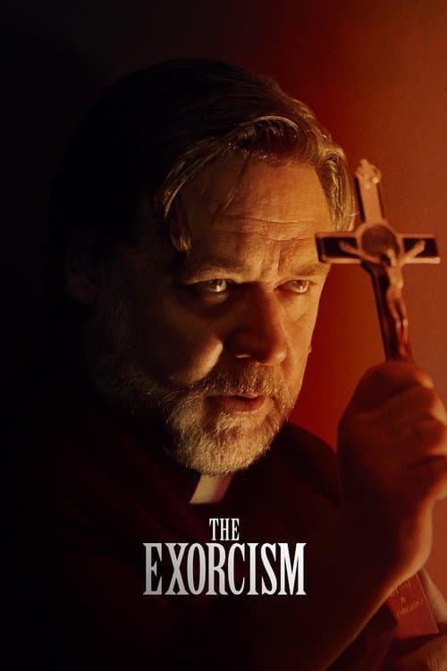 The Exorcism — poster
