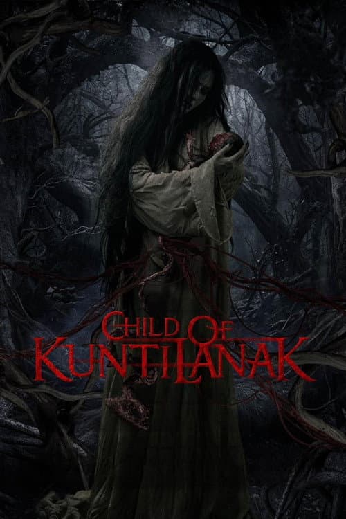 Child of Kuntilanak — poster