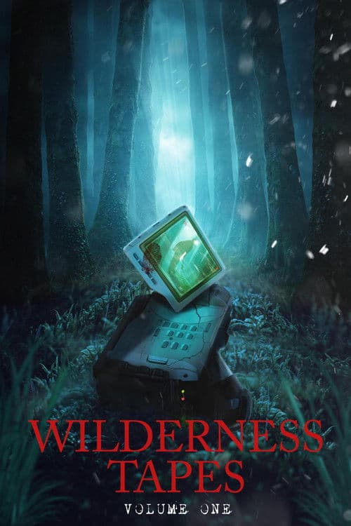 Wilderness Tapes: Volume One — poster