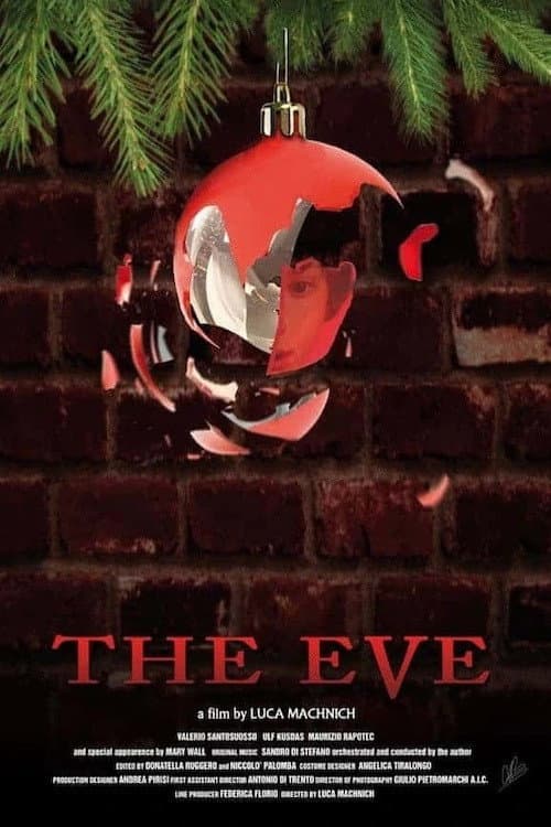 The Eve — poster