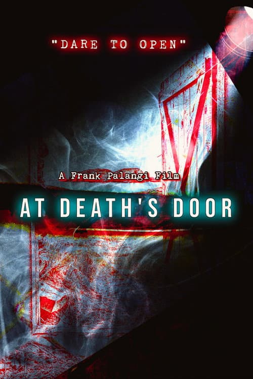 At Death's Door — poster