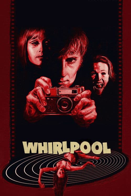 Whirlpool — poster