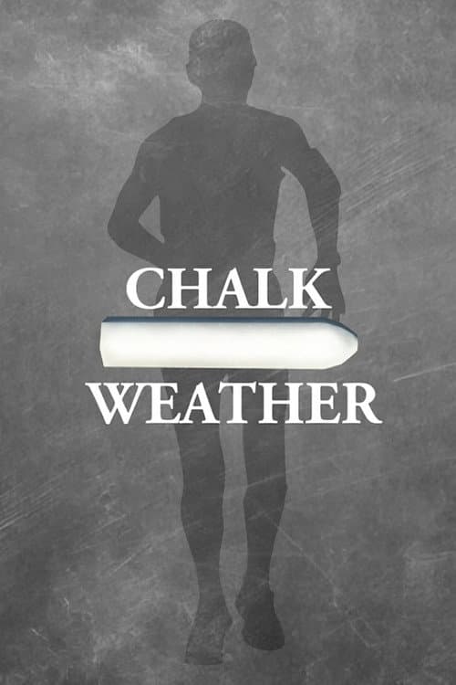 Chalk Weather — poster