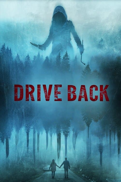 Drive Back — poster