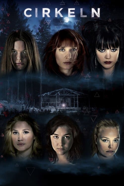 The Circle — poster