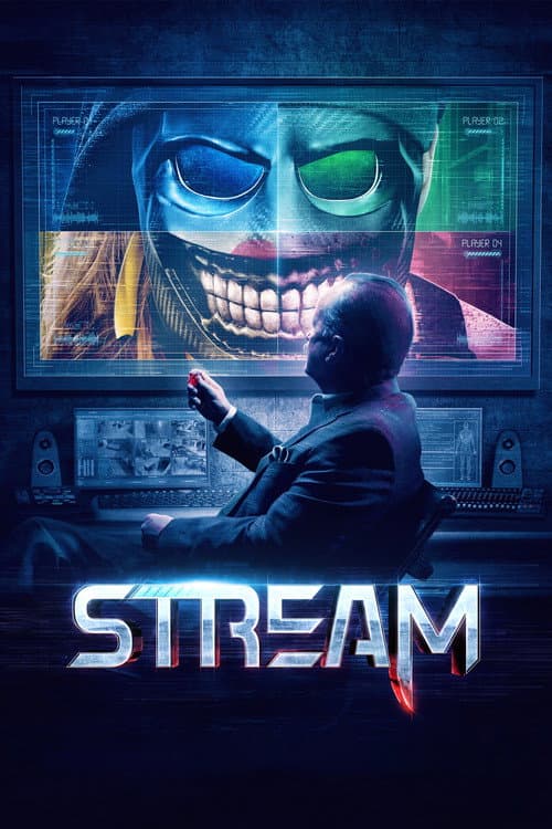 Stream — poster
