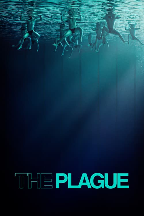 The Plague — poster