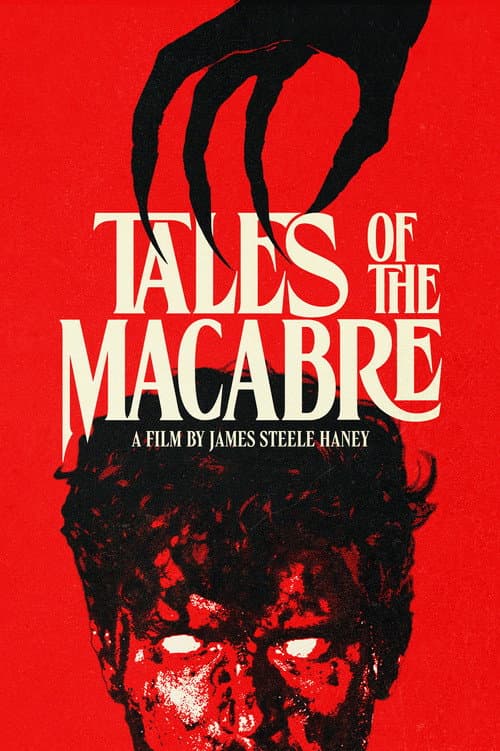 Tales of the Macabre — poster