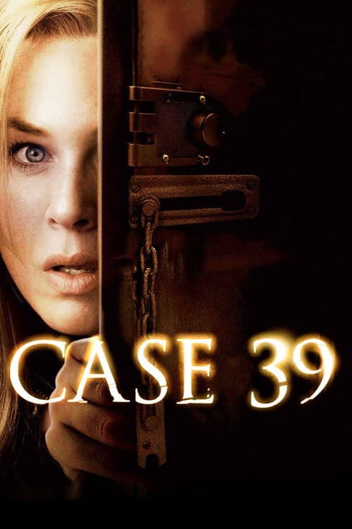 Case 39 — poster