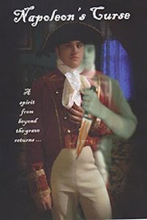 Napoleon's Curse — poster