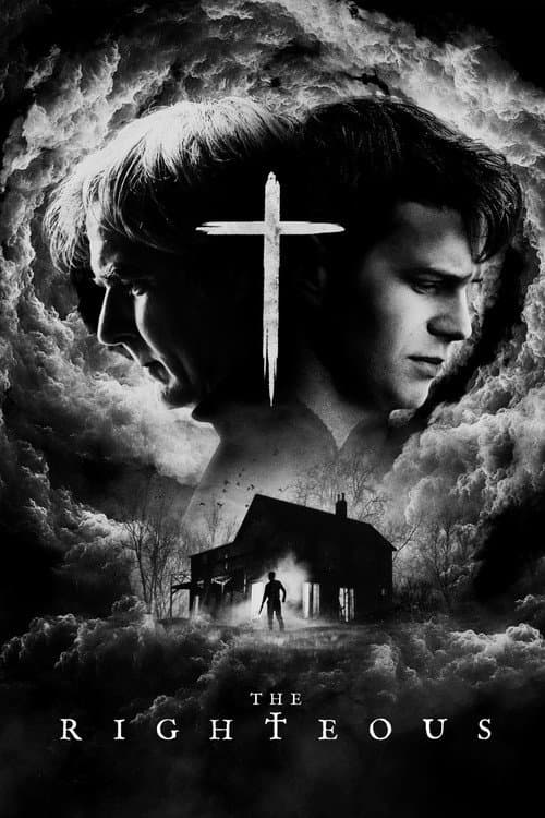 The Righteous — poster