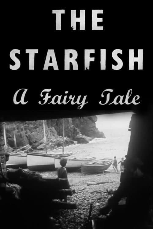The Starfish — poster