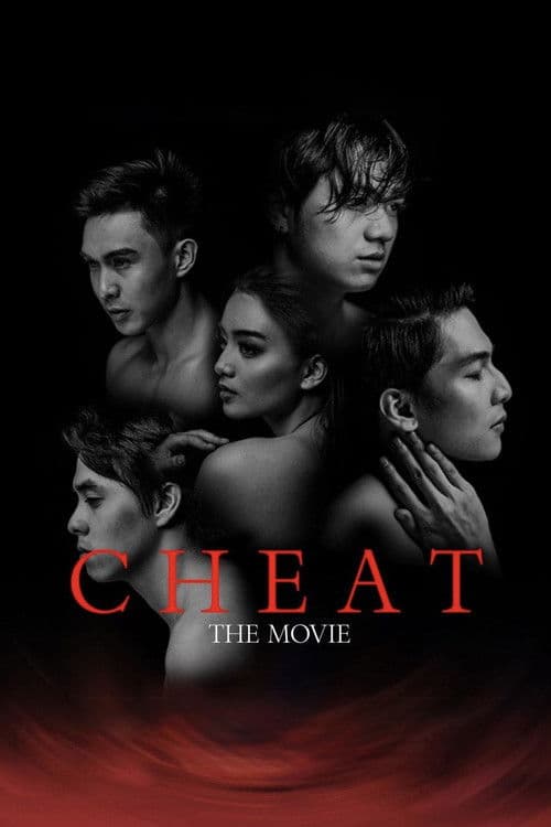 Cheat The Movie — poster
