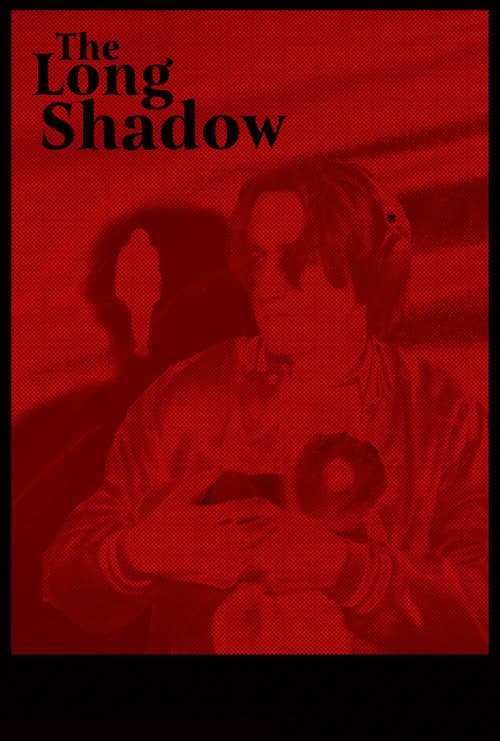 The Long Shadow — poster