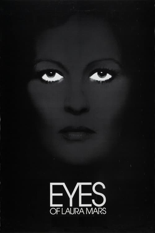 Eyes of Laura Mars — poster