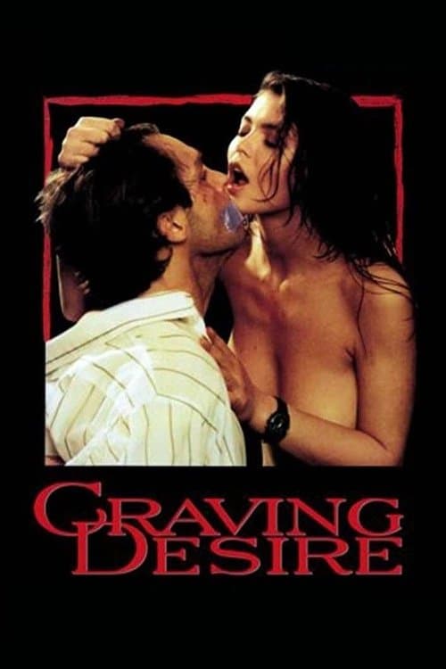 Craving Desire — poster