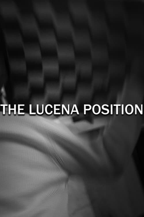The Lucena Position — poster