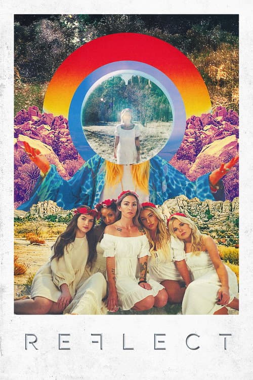 Reflect — poster