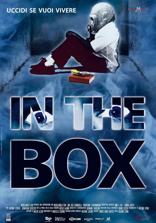 In the Box — poster