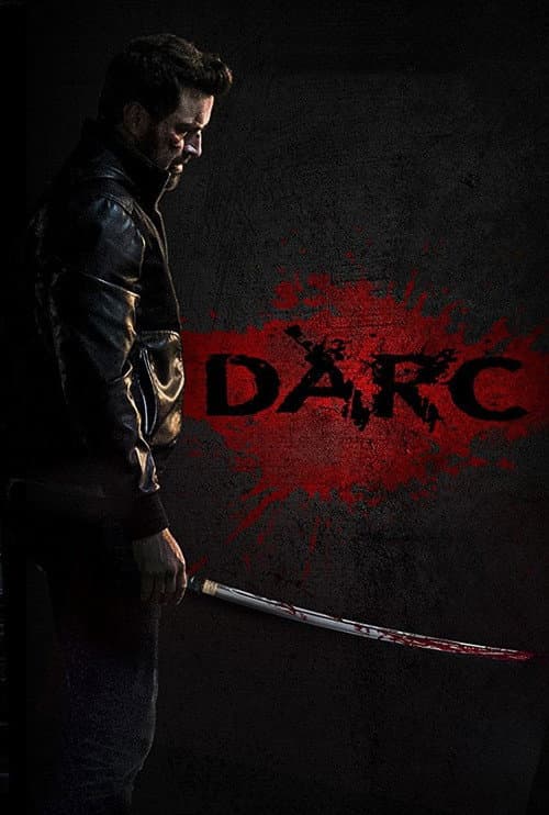 Darc — poster