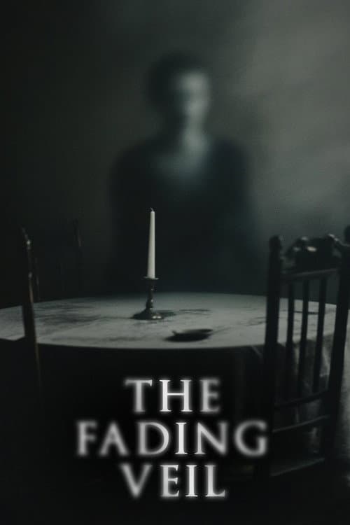 The Fading Veil — poster