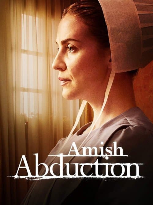 Amish Abduction — poster