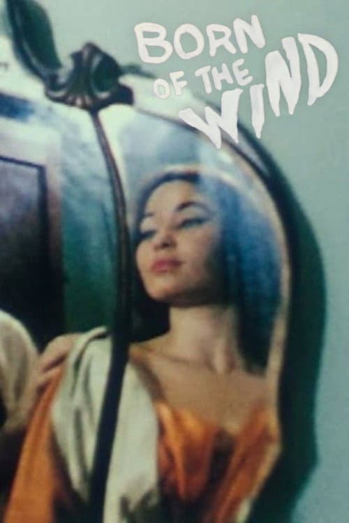 Born of the Wind — poster