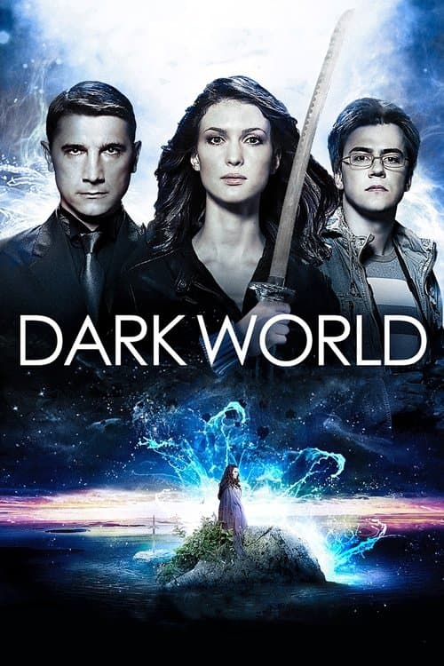 Dark World — poster