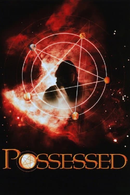 Possessed — poster