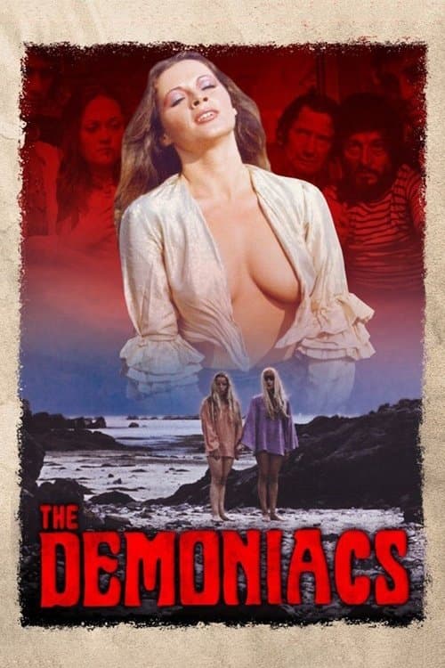 The Demoniacs — poster