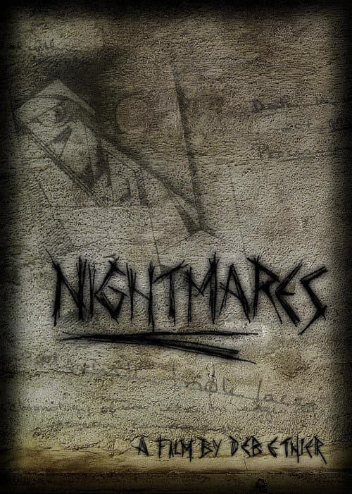Nightmares — poster
