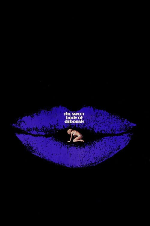 The Sweet Body of Deborah — poster
