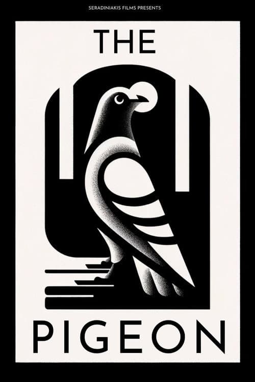 The Pigeon — poster