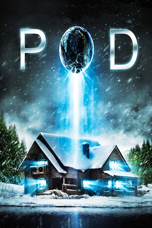 Pod — poster