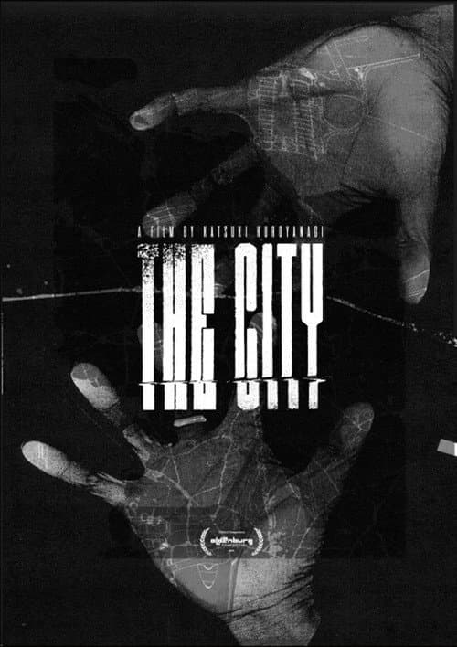 The City — poster